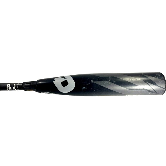 Demarini CF Black -5 Baseball Bat 2 5/8 Diameter CB5-BL Composite 30in 25oz - Picture 7 of 13